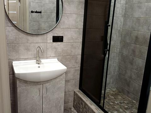 квартира по адресу Академика Сахарова ул., 16