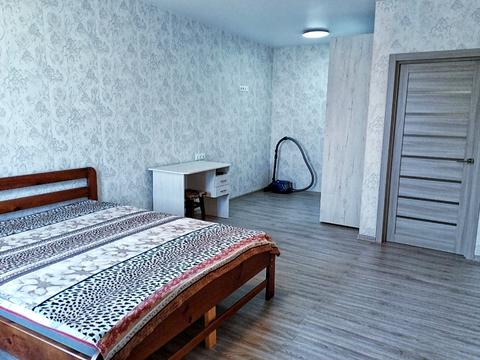 квартира по адресу Академика Сахарова ул., 16