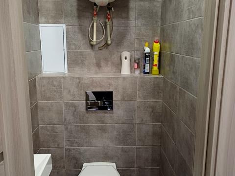 квартира по адресу Академика Сахарова ул., 16