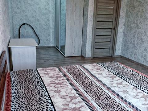 квартира по адресу Академика Сахарова ул., 16