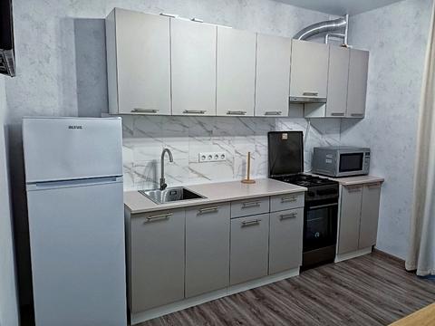 квартира по адресу Академика Сахарова ул., 16