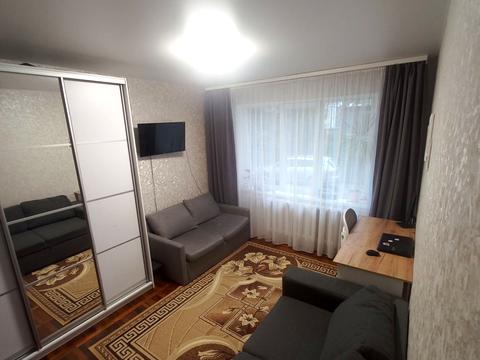 квартира за адресою Кулика і Гудачека вул. (Макарова), 6