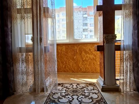квартира по адресу Ярослава Баиса ул. (Владимира Высоцкого), 4