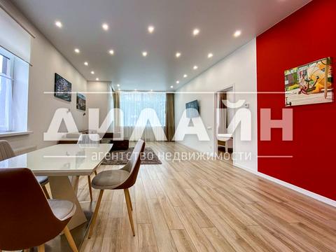 квартира за адресою Розваги вул., 27