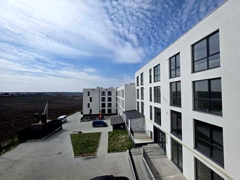 квартира по адресу ЗАХІДНА, 17а