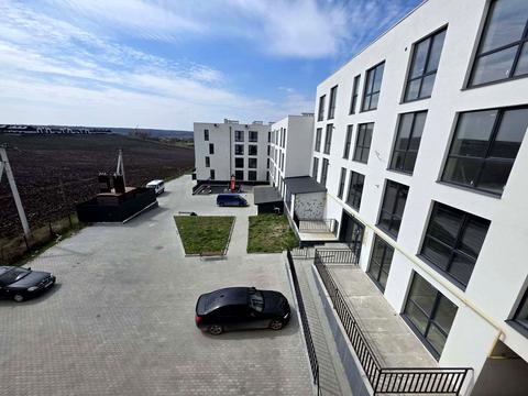 квартира по адресу ЗАХІДНА, 17а