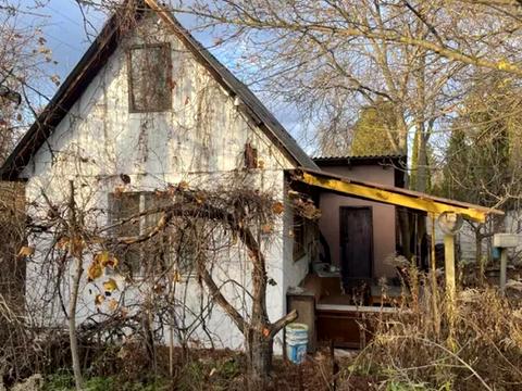 участок по адресу Киев,  ул.