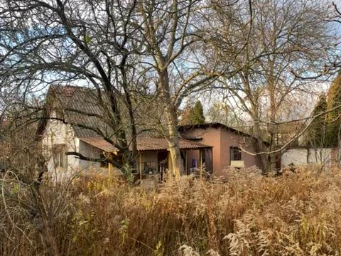 участок по адресу Киев,  ул.