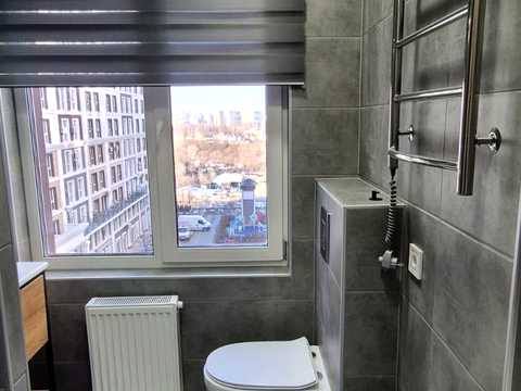 квартира за адресою Михайла Максимовича вул. (Онуфрія Трутенка), 26-В