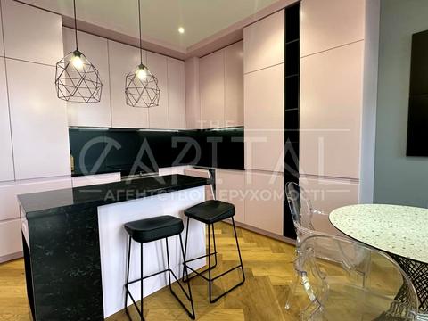 квартира за адресою Антоновича вул. (Горького), 44