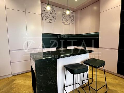 квартира за адресою Антоновича вул. (Горького), 44