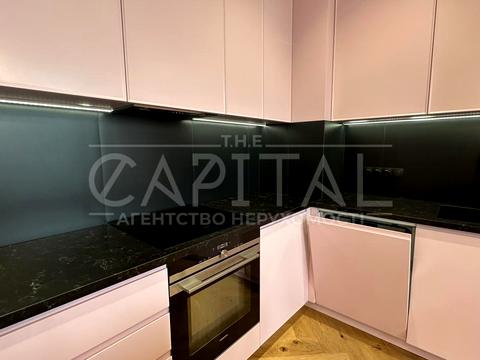 квартира за адресою Антоновича вул. (Горького), 44