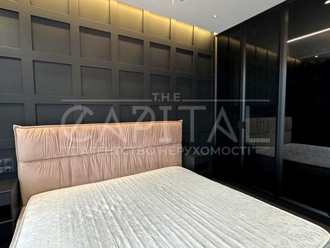 квартира за адресою Антоновича вул. (Горького), 44