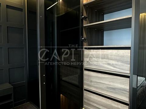 квартира за адресою Антоновича вул. (Горького), 44