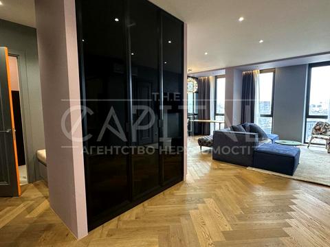 квартира за адресою Антоновича вул. (Горького), 44