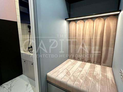 квартира за адресою Антоновича вул. (Горького), 44