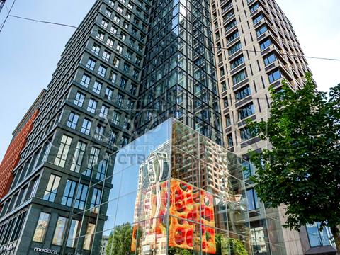 квартира за адресою Антоновича вул. (Горького), 44