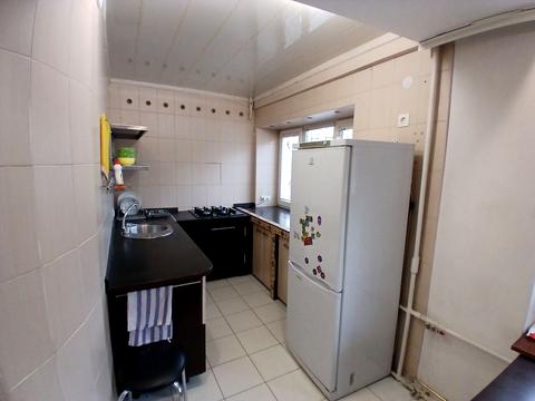 квартира за адресою Голосіївський просп. (40-річчя Жовтня), 82