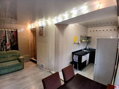 квартира за адресою Голосіївський просп. (40-річчя Жовтня), 82