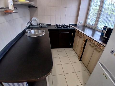 квартира за адресою Голосіївський просп. (40-річчя Жовтня), 82