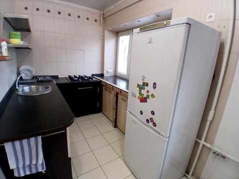 квартира за адресою Голосіївський просп. (40-річчя Жовтня), 82