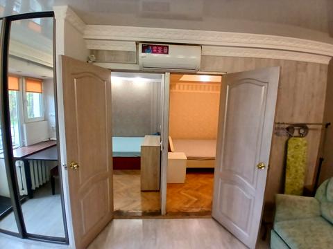 квартира за адресою Голосіївський просп. (40-річчя Жовтня), 82