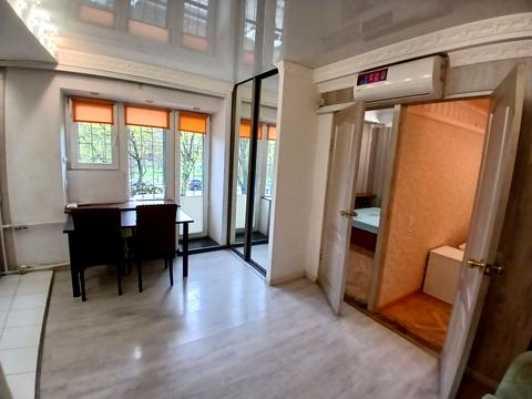 квартира за адресою Голосіївський просп. (40-річчя Жовтня), 82