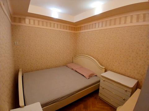 квартира за адресою Голосіївський просп. (40-річчя Жовтня), 82