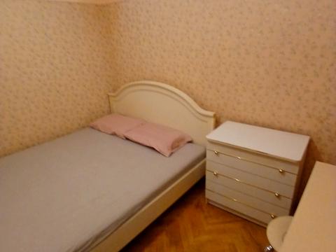 квартира за адресою Голосіївський просп. (40-річчя Жовтня), 82