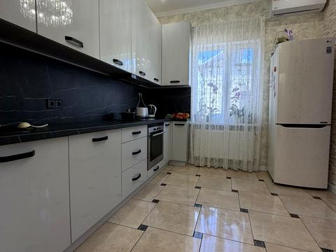 дом по адресу Прибережна