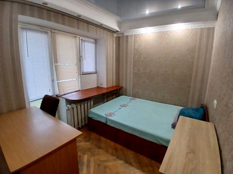 квартира за адресою Голосіївський просп. (40-річчя Жовтня), 82