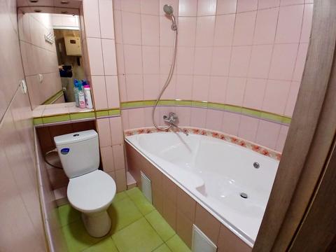 квартира за адресою Голосіївський просп. (40-річчя Жовтня), 82