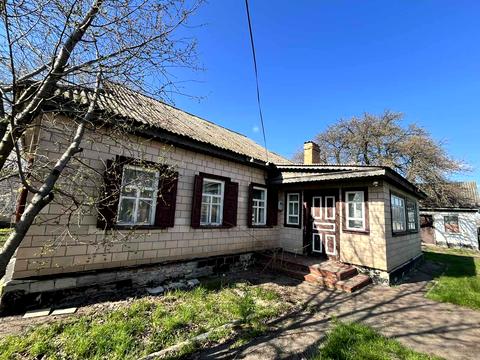 дом по адресу Садова