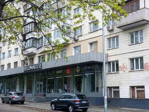 квартира за адресою Голосіївський просп. (40-річчя Жовтня), 82