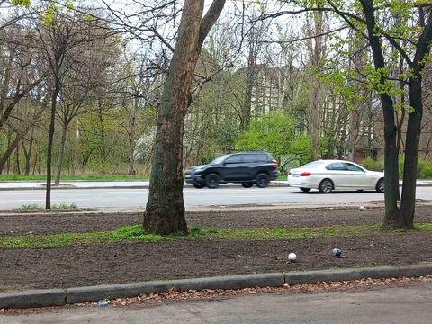 квартира за адресою Голосіївський просп. (40-річчя Жовтня), 82