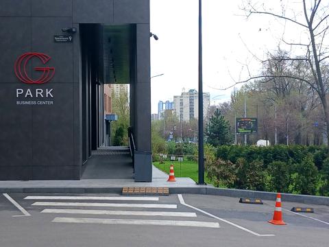 квартира за адресою Голосіївський просп. (40-річчя Жовтня), 82