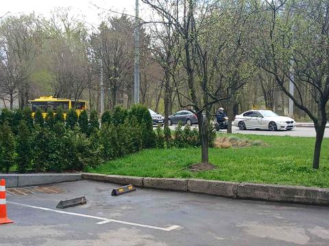 квартира за адресою Голосіївський просп. (40-річчя Жовтня), 82