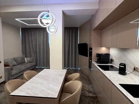 квартира по адресу Гагарина просп. (Гагарина), 112-Б