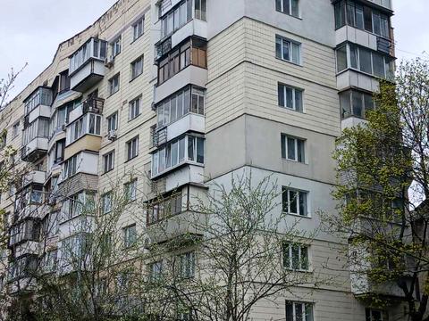 квартира за адресою Голосіївський просп. (40-річчя Жовтня), 82