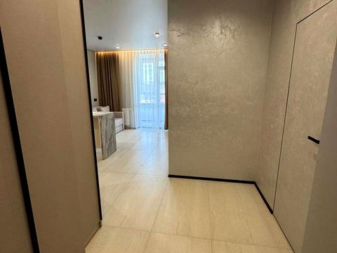 квартира за адресою Замарстинівська вул. (Калініна), 4