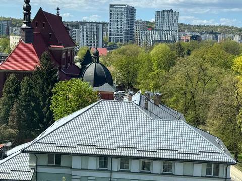 квартира за адресою Замарстинівська вул. (Калініна), 4