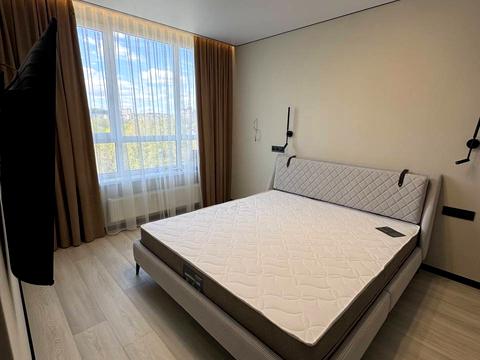 квартира за адресою Замарстинівська вул. (Калініна), 4