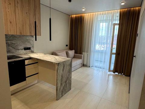 квартира за адресою Замарстинівська вул. (Калініна), 4