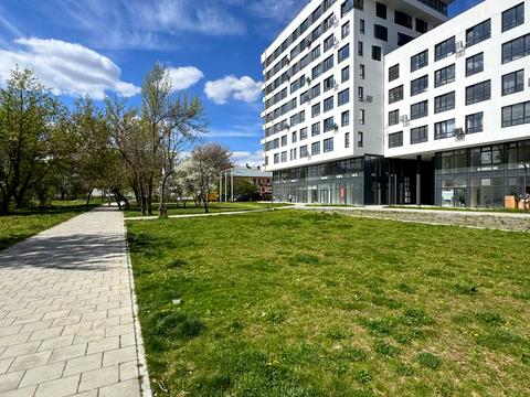 квартира за адресою Замарстинівська вул. (Калініна), 4