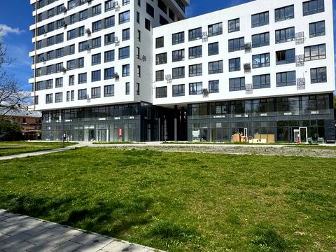 квартира за адресою Замарстинівська вул. (Калініна), 4