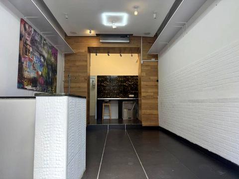 коммерческая по адресу Грушевского ул., 13