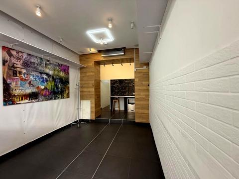 коммерческая по адресу Грушевского ул., 13