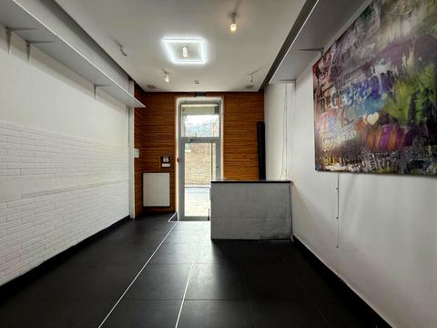 коммерческая по адресу Грушевского ул., 13