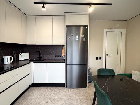 квартира по адресу Героїв Крут ул., (Будинок 3)