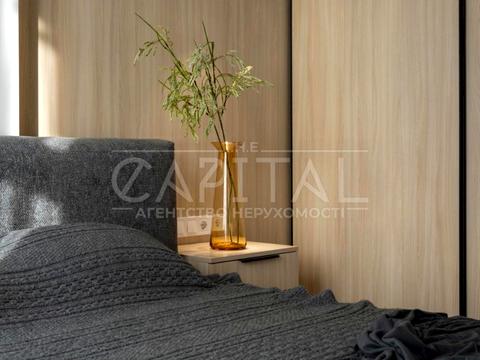 квартира за адресою Андрія Верхогляда вул. (Михайла Драгомирова), 19-А